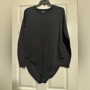 NEW Old Navy Bodysuit 2X Bundle